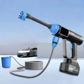 High-Pressure Wireless Water Gun