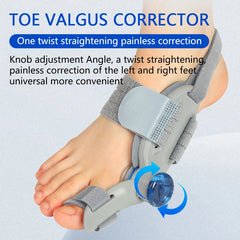 Bunion Toe Correction Tool