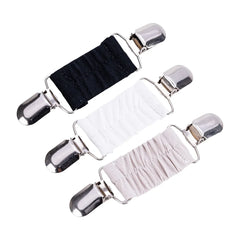 Back-Cinch Dress Clips