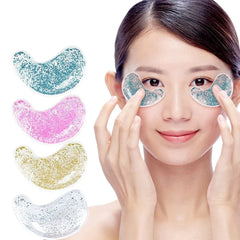 Cooling Gel Eye Mask