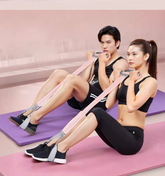 Yoga Exercise Pedal Stretcher for Full Body Training
