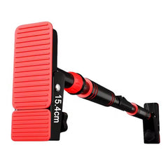 Multifunctional Wall-Mounted Chin-Up Bar