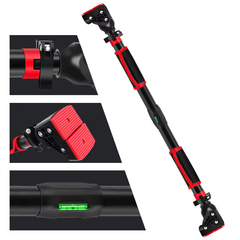 Multifunctional Wall-Mounted Chin-Up Bar