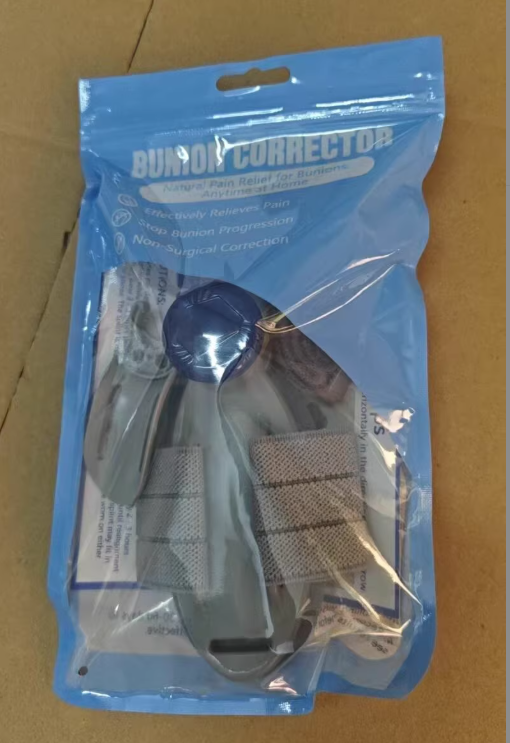 Bunion Toe Correction Tool