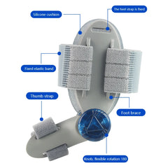 Bunion Toe Correction Tool