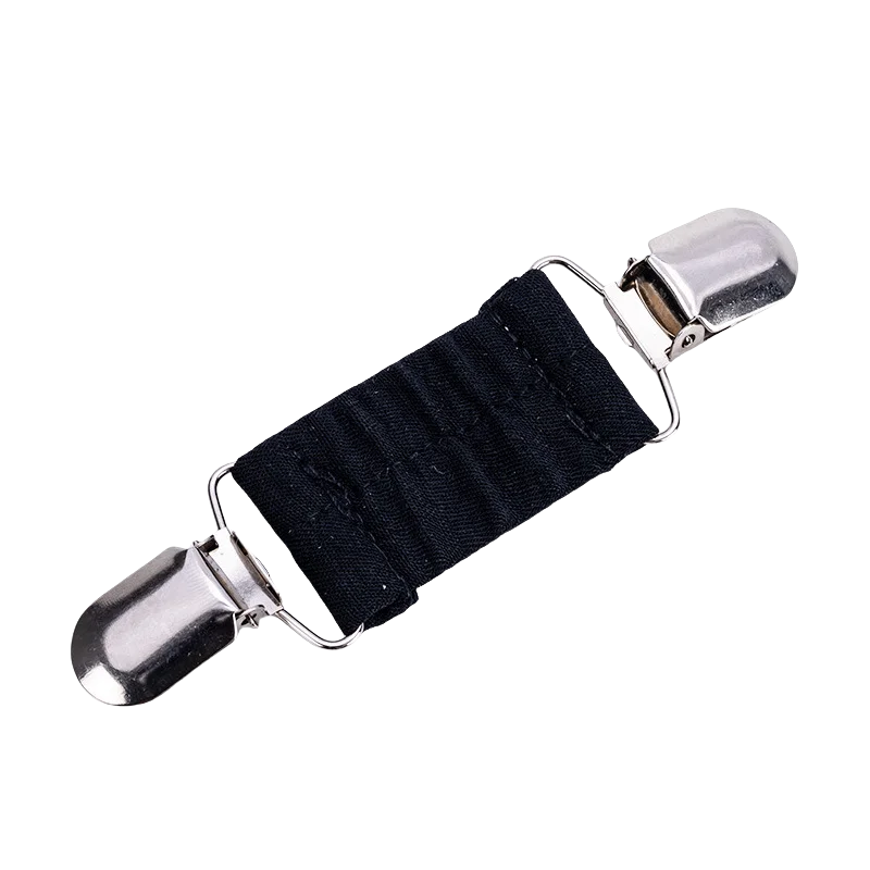 Back-Cinch Dress Clips