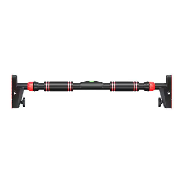 Multifunctional Wall-Mounted Chin-Up Bar