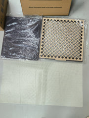 Sanitizing Footbath Floor Mat